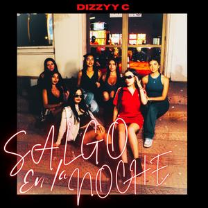 Salgo en la noche (feat. Alnly)