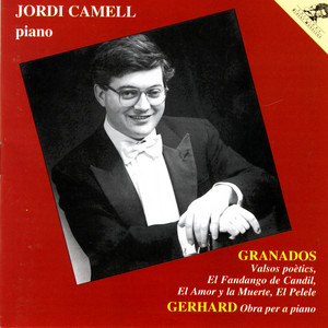 Grandos - Gerhard