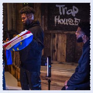 Ladiantz - Fallin' (Cotxi Po) Funana (feat. Eurosoundz & Kelguim) (Explicit)