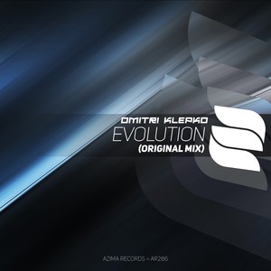 Evolution (Original Mix)
