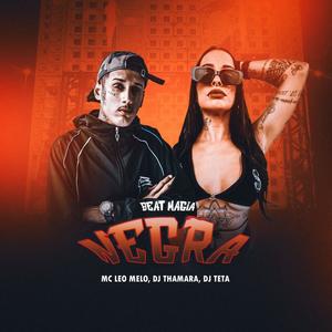 Beat Magia Negra (Explicit)