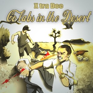 Co-Labs in the Dessert (Explicit)