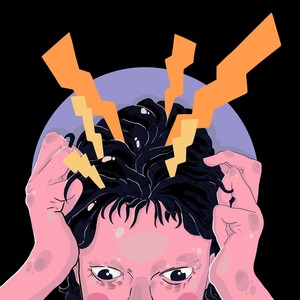 Devil's Hand (feat. Bartleby Delicate)