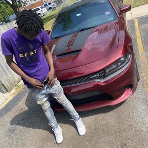 Why You Hate On Me (Explicit)