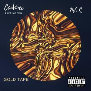 Golden(feat. Sentry) (Explicit)