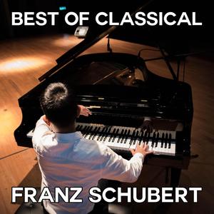 Best of classical "Franz Schubert"