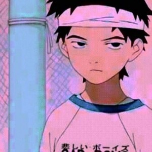 Summer Thing (prod. 藹々JVST X.)