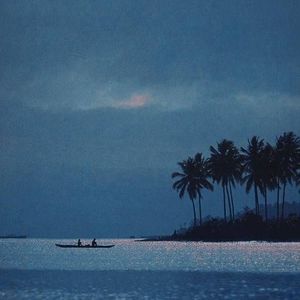 Primordial Om Resonance (Instrumental)