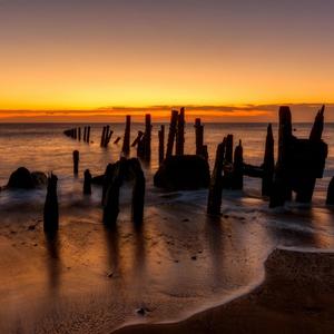 Far Tides (feat. Stephanie Kisamore, Peter Rand, David Claridge, Moe Howard & Steve Johnson)