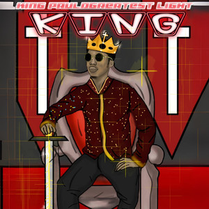 king - king pauldgreatest light/xpensive peter - qq音乐-千万正版