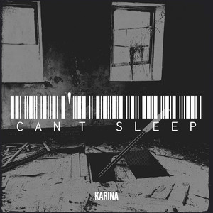 Can't Sleep (Explicit)