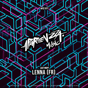 Lenna (FR) - Love Again
