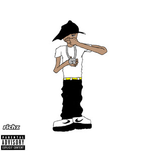 MagoDope (PRÉVIA) [Explicit]