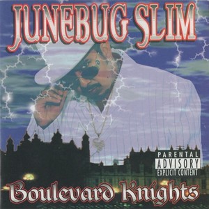 Junebug Slim - A Way of Survival (Explicit)