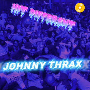 Hit Different (feat. Harmayn & Young Mike) (Explicit)