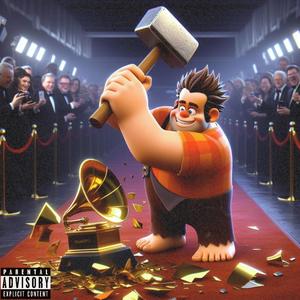 Record Breaker (feat. wowandssdumb) [Explicit]