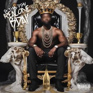 Real one Bday (birthday song) (Explicit)