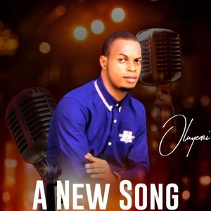 A New Song