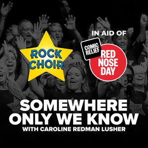 Somewhere Only We Know