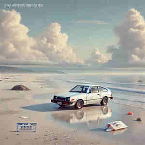 White Cars (Explicit)