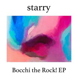 Starry (Bocchi the Rock!)