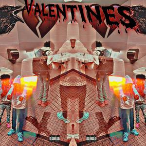 LOVE (feat. Omerta) (Explicit)