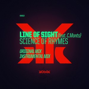 Science of Rhymes feat. C.Monts (Explicit)