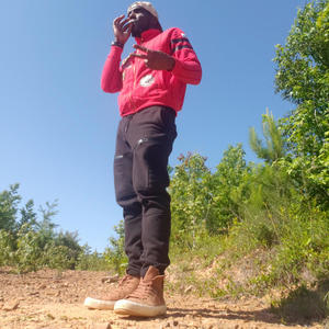 Praise My Life (Explicit)