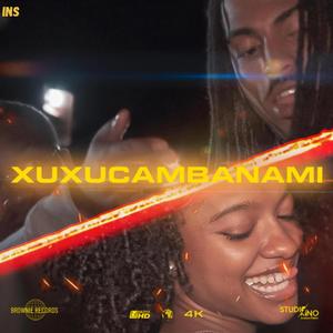 XUXUCAMBANAMI (feat. BradFlash) [Instrumental]