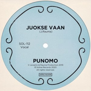 Juokse vaan