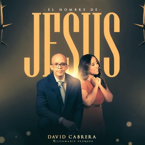 El Nombre de Jesus (feat. Lisamarie Vazquez)