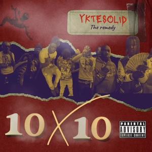 10 X 10 (Explicit)