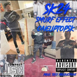 smurf effect (Explicit)