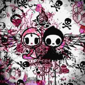 tus ojos aún me miran