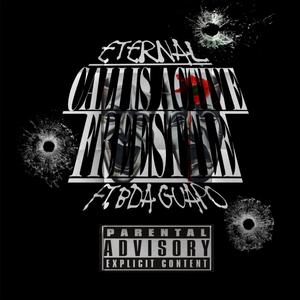 Cali Iz Active (Freestyle) (feat. BDA Guapo) (Explicit)