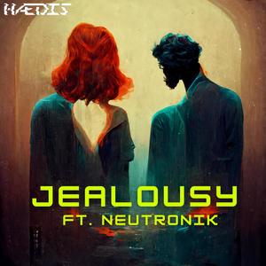 JEALOUSY