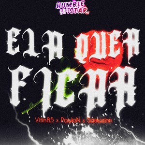 Ela Quer Ficar (Explicit)