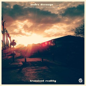 Andre Devaugn - Act VII - Sundown