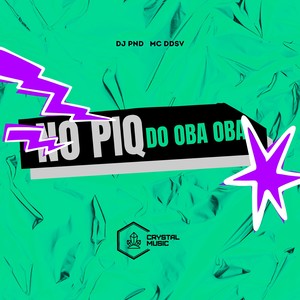 No Piq do Oba Oba (Explicit)