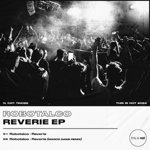 Reverie (Original Mix)