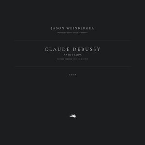 Printemps, CD 68, Revised version (1912) - 2. Modéré (Live)