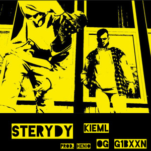 STERYDY (Explicit)