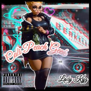 BFF (feat. Lady Kyz) (Explicit)