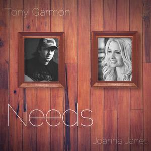 Needs (feat. Joanna Janet)