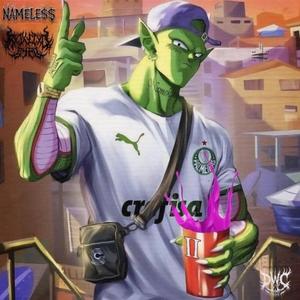 SENZU WOCK II: DOUBLE CUP (Explicit)