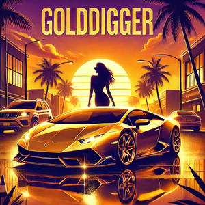 Gold-Digger (Explicit)