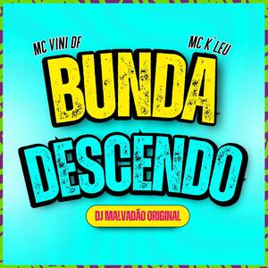 Bunda descendo