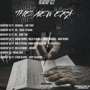 WAR READY(feat. GEEKO BANDZ, MILO FLOXKS & MORI BRISCOE) (Explicit)