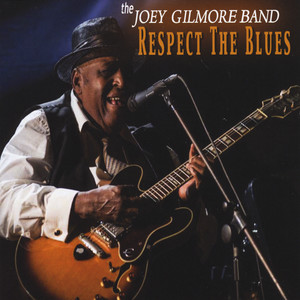 Respect the Blues (Explicit)