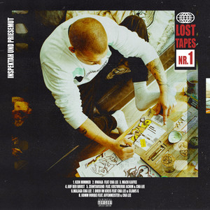 Dreh' im Kreis (Explicit)